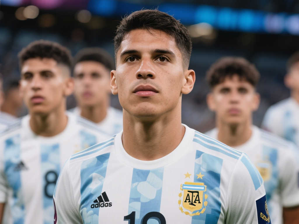 胡利安