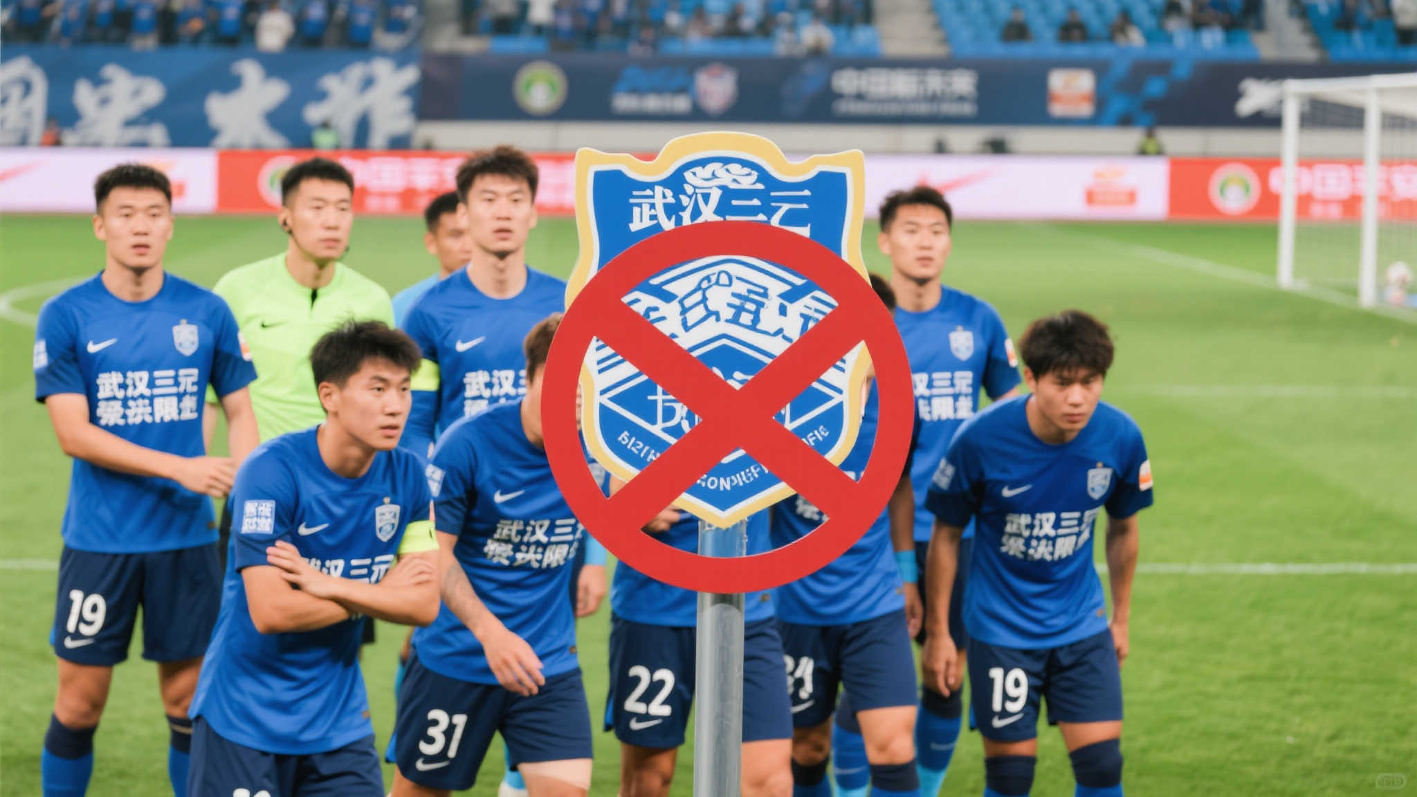 北京国安的