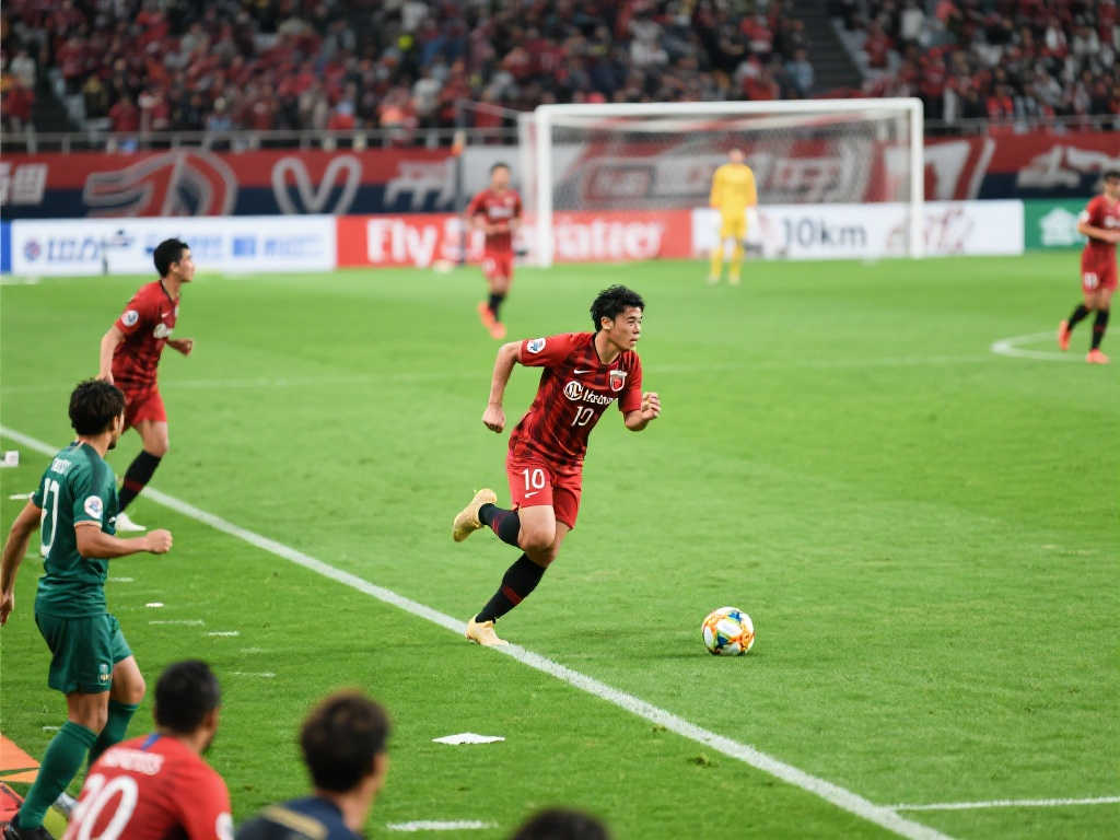 调整与团队