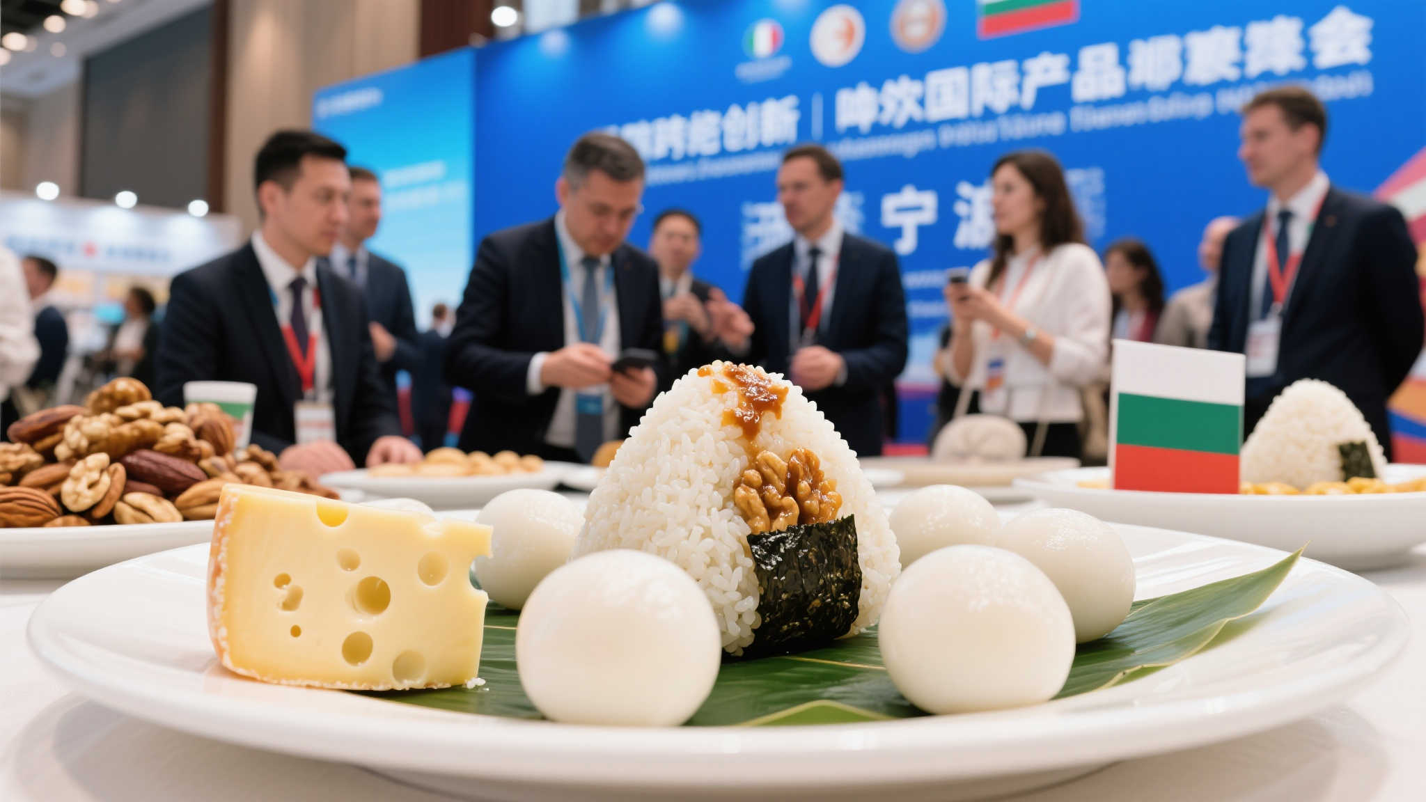 我们了解到